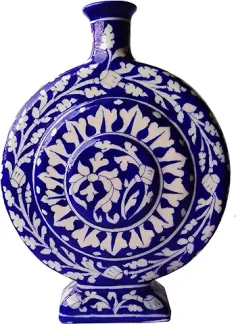 Shiv kripa blue pottery